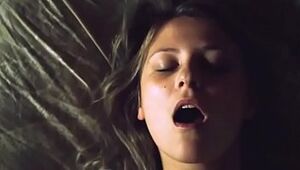 Russian Celebrity Fuckfest Episode - Natalya Anisimova in Love Machine (2016)