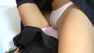 Harmony - Young Harlots Finshing School - episode 5 - pull out 1